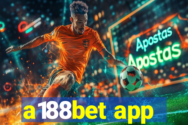 a188bet app